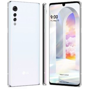 LG Velvet 5G | ال جي فيلفيت 5 جي