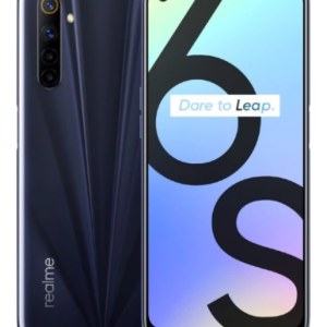 Realme 6S | ريلمي 6 اس