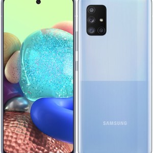 Samsung Galaxy A Quantum | سامسونج جالكسي ايه كوانتوم