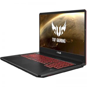 Asus TUF Gaming FX705DY Gaming Laptop