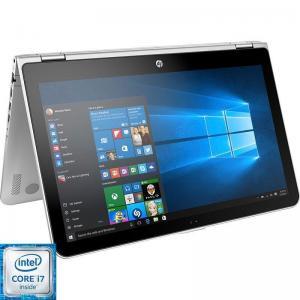 HP 2-in-1 Laptop - Convertible Folder