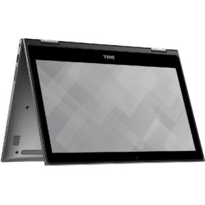 Dell Inspiron 13 5379 2-in-1 Laptop - Convertible Folder