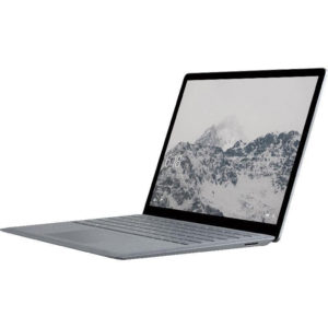 Microsoft Surface Surface Laptop