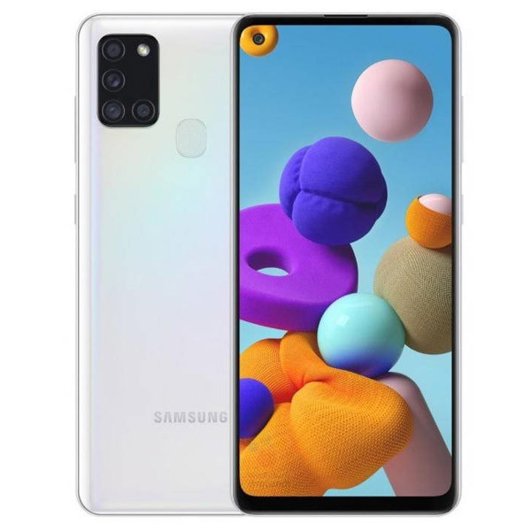 Samsung Galaxy A21s | سامسونج جالاكسي ايه 21 اس Samsung Galaxy A21s | سامسونج جالاكسي ايه 21 اس