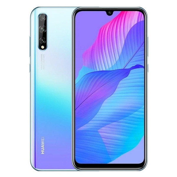 Huawei Y8p | هواوي واي 8 بي Huawei Y8p | هواوي واي 8 بي