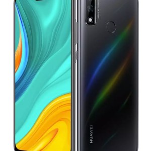 Huawei Y8s | هواوي واي 8 اس
