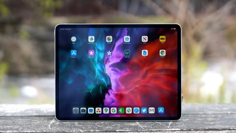 مراجعة Apple iPad Pro 2020 أفضل جهاز لوحي حتى الآن