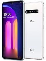 LG V60 ThinQ 5G UW | ال جي في 60 ثين كيو 5 جي يو دابليو