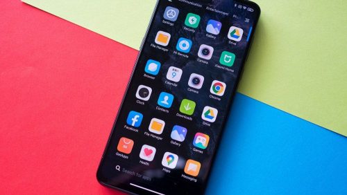 كيفية حل مشاكل الإشعارات في واجهة الاستخدام MIUI لهواتف شاومي 2020