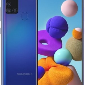 Samsung Galaxy A21s | سامسونج جالكسي ايه 21 اس