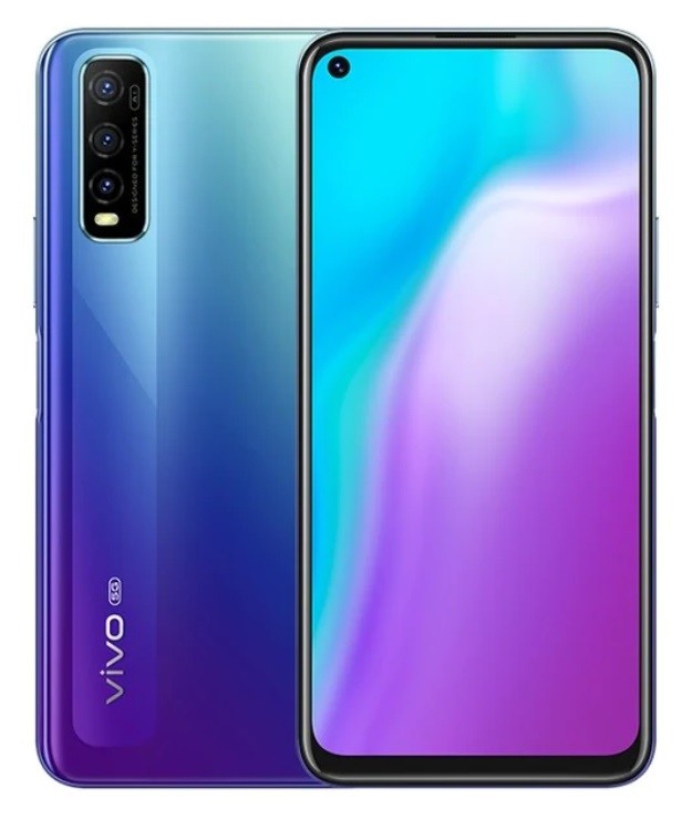 Vivo x 70 обзор