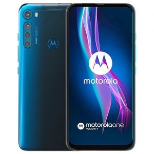 Motorola One Fusionplus | موتورولا ون فيجين بلاس
