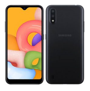 Samsung Galaxy M01 | سامسونج جالاكسي إم 01