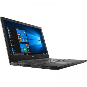 Dell Inspiron 15 3576 Laptop