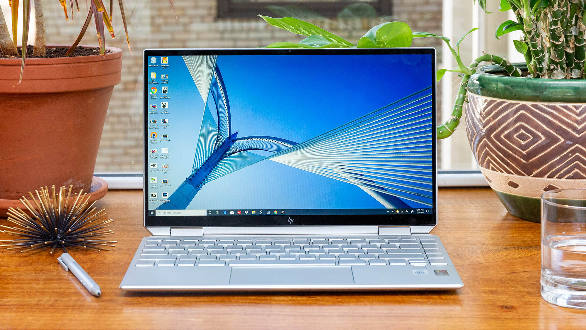 ما هي أفضل حواسيب HP المحمولة (اللابتوبات) لعام الـ 2020 AraMobi اراموبي
