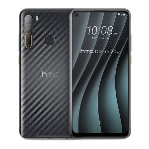 HTC Desire 20 Pro | اتش تي شي ديزاير 20 برو