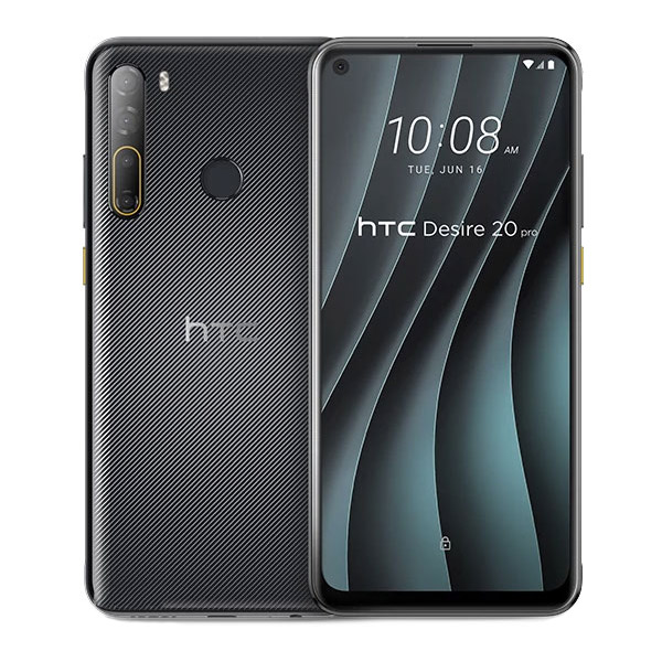 Htc desire 20 pro обзор