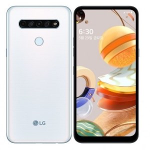 LG Q61 | ال جي كيو 61
