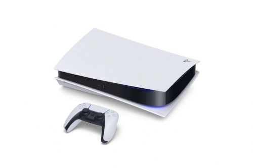 بلاي ستيشن 5 | PlayStation 5