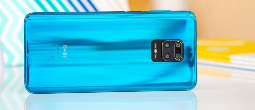 مراجعة شاومي Redmi Note 9S … مواصفات مميزة بسعر مناسب
