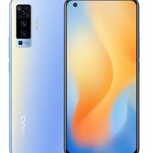 vivo X50 | فيفو إكس 50