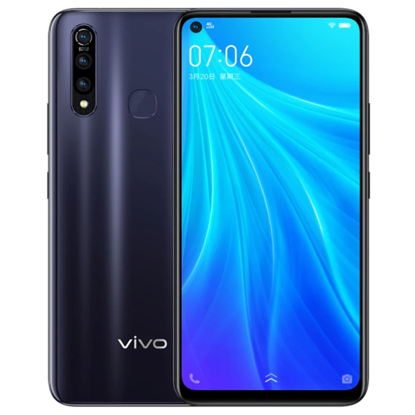 سعر و مواصفات vivo Z5x 2020 سعر و مواصفات vivo Z5x 2020