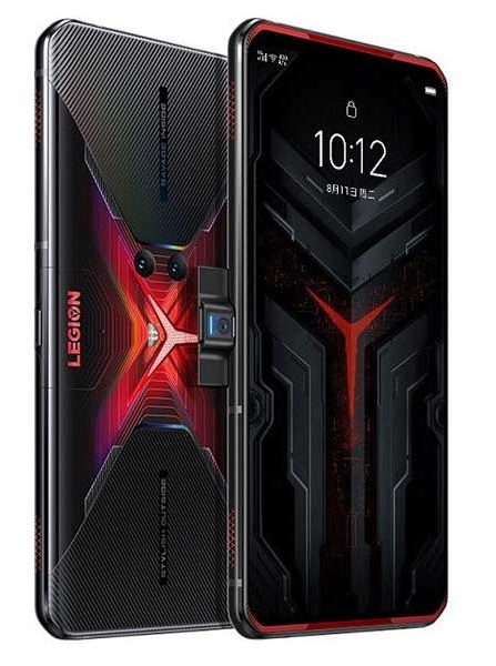 سعر و مواصفات Lenovo Legion Duel سعر و مواصفات Lenovo Legion Duel