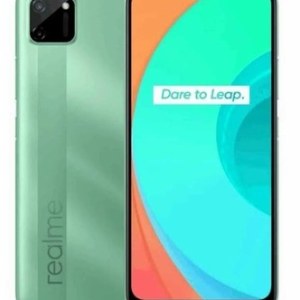 Realme C11 | ريلمي سي 11