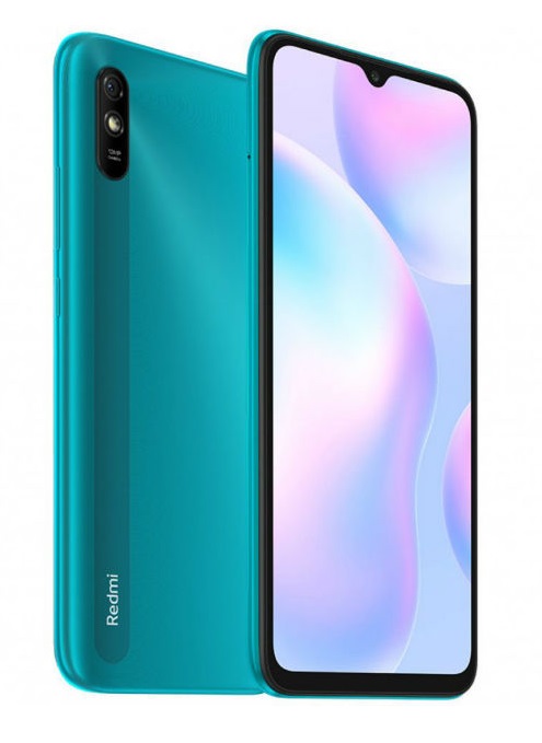 Xiaomi redmi 9a видео обзор