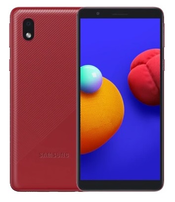 سعر و مواصفات Samsung Galaxy M01 Core سعر و مواصفات Samsung Galaxy M01 Core