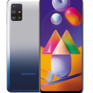 Samsung Galaxy M31s | سامسونج جالكسي إم 31 إس