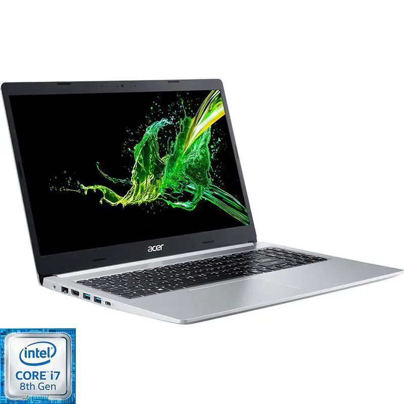 acer aspire 5 a515-54g laptop
