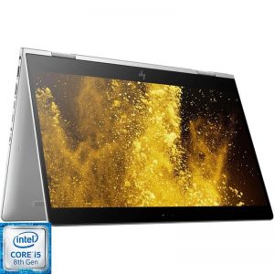 HP EliteBook x360 860 G6 2-in-1 Laptop - Convertible Folder