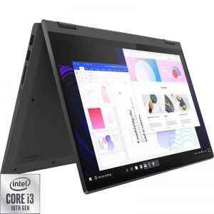Lenovo IdeaPad Flex 5 14IIL05 2-in-1 Laptop - Convertible Folder