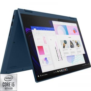 lenovo ideapad flex 5 14iil05 2-in-1 laptop – convertible folder