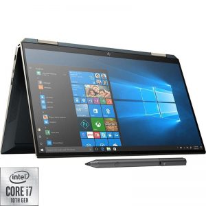 HP Spectre x360 13-aw0017nx 2-in-1 Laptop - Convertible Folder + Pen (Stylus)