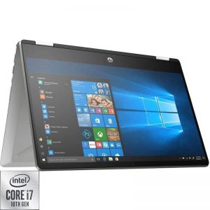 HP Pavilion x360 14-dh1028ne 2-in-1 Laptop - Convertible Folder