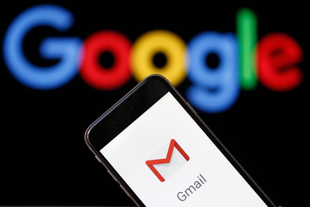 كيف تحذف حساب Google أو Gmail ومعلوماتك المخزنة ضمنه