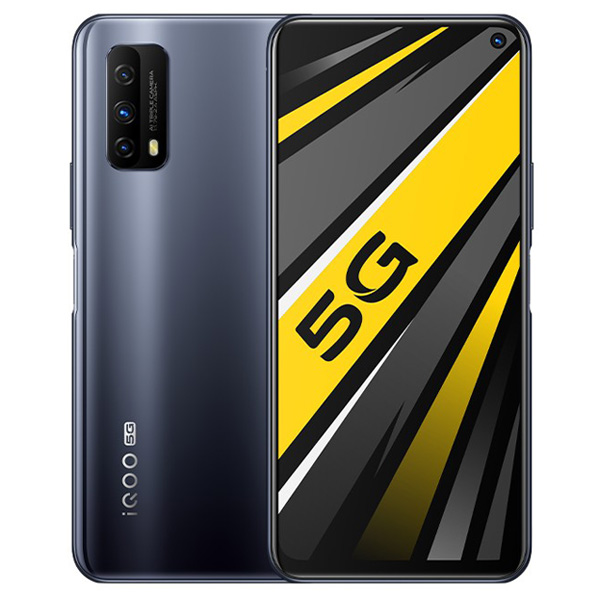 سعر و مواصفات vivo iQOO Z1x سعر و مواصفات vivo iQOO Z1x