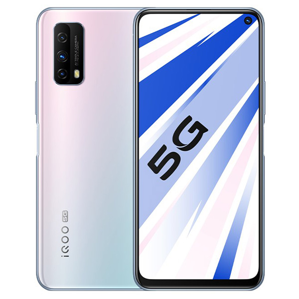سعر و مواصفات vivo iQOO Z1x سعر و مواصفات vivo iQOO Z1x