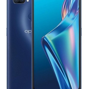Oppo A12s | اوبو ايه 12 إس