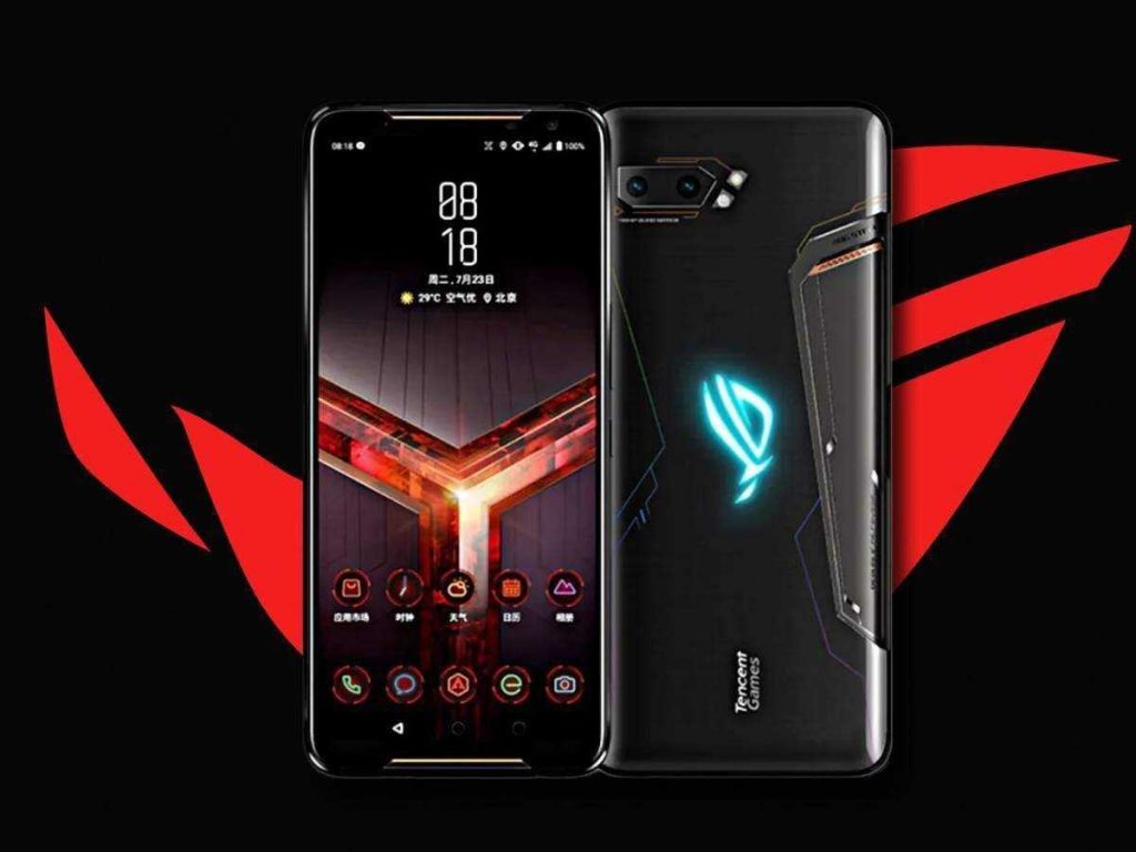 مراجعة ROG Phone 3 الجديد من Asus مع بطارية ضخمة وأداء متقدّم