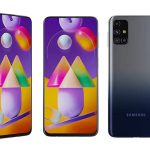 Samsung Galaxy M31s | سامسونج جالاكسي إم 31 إس