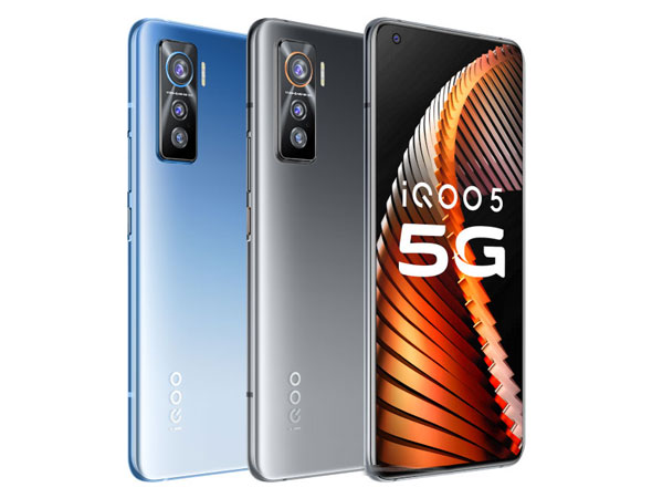 سعر و مواصفات vivo iQOO 5 5G سعر و مواصفات vivo iQOO 5 5G