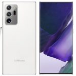Samsung Galaxy Note20 Ultra | سامسونج جالاكسي نوت 20 ألترا
