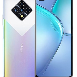 Infinix Zero 8 | انفينكس زيرو 8