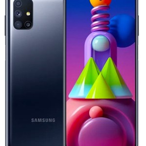 Samsung Galaxy M51 | سامسونج جالكسي إم 51