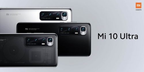 شاومي تحتفل بالذكرى العاشرة وتطلق Xiaomi Mi 10 Ultra