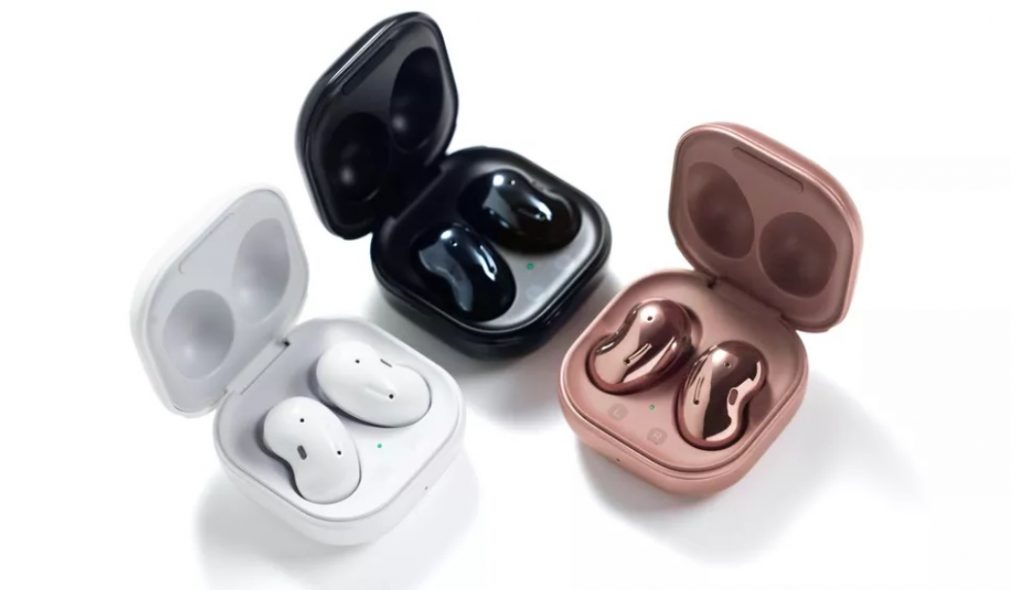 مراجعة سماعات سامسونج المميزة Galaxy Buds Live