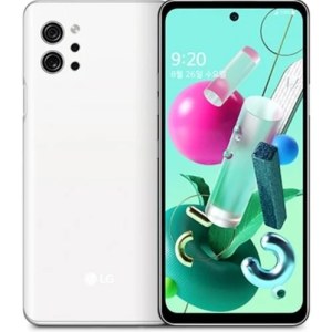 LG Q92 5G | ال جي كيو 92 5 جي